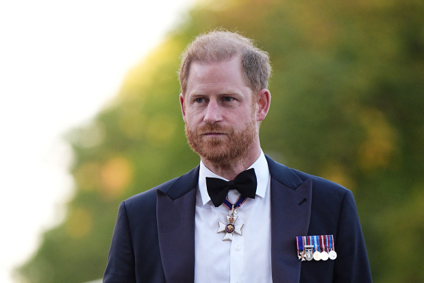 World News: Prince Harry makes first public appearances since return to UK